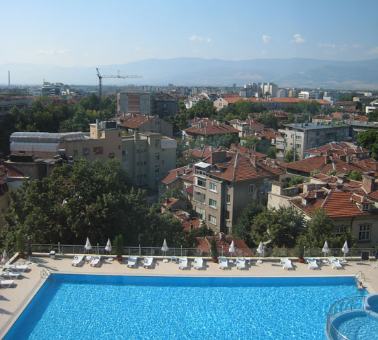 Selling a Bulgarian Property