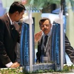 Damac Park Towers, DIFC