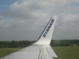 The Ryanair Problem