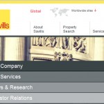 Savills Reports Rental Growth in London