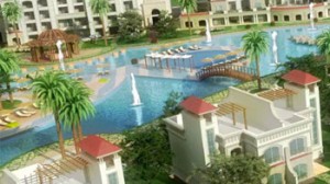 Medeterranea-Saidia development Morocco