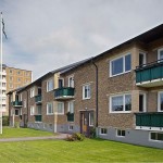 Swedish Property – Avoid the Euro Meltdown