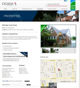 Detroit Bargains May Be a Steal - But for Whom?