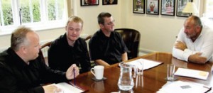 Worldwide Sports Investments - Chris Smullen