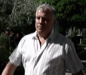 Property Fraudster Kevin O'Kane expresses remorse