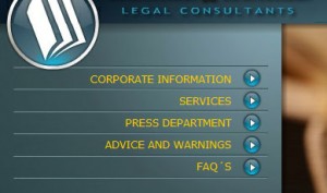 Scam Legal Consultants