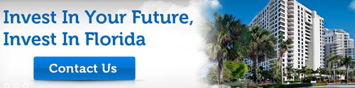 Invest in Florida - EB5