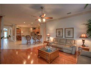 4 Bed Florida Golf Property for Sale