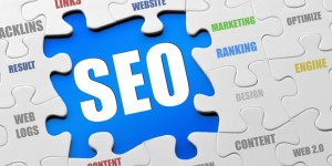 High Ranking SEO Property Website