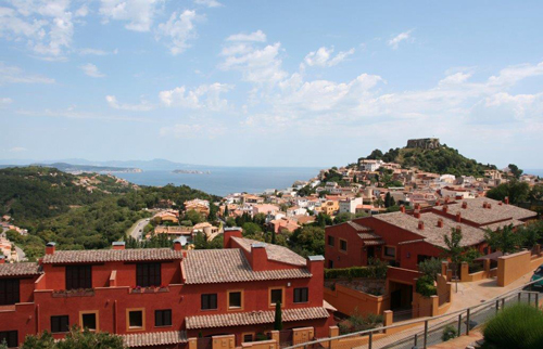 Spanish Property Market Rebound