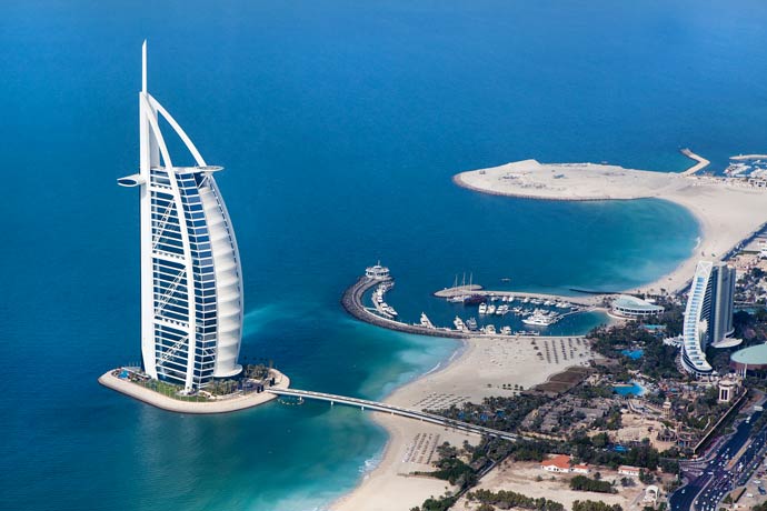 Dubai Property Registration Tax