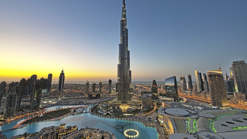 Selling a property in Burj Khalifa, Dubai