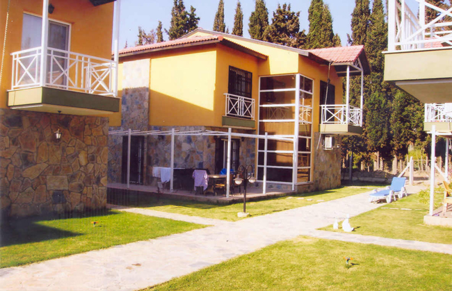 5 Bed Villa in Kusadasi for Sale