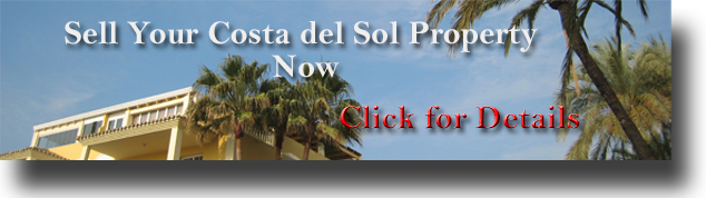 Sell a Costa del Sol property