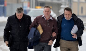 Michael Lynn Court Case