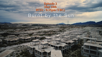 Burnt By the Sun - Episode 2