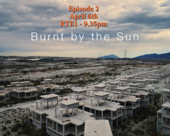Burnt By the Sun - Episode 2