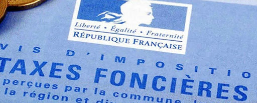 Payment of Taxes Foncieres in 2020