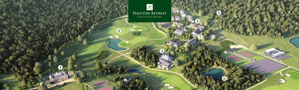 Halcyon Retreat French Leaseback Issues